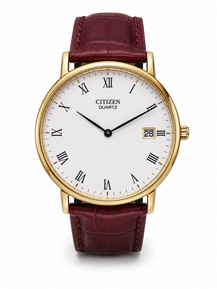Orologio Citizen in Acciaio AC7752-01P - AC7752-01P